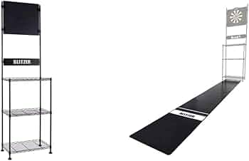 BLITZER(ブリッツァー)ダーツスタンド Amazon.co.jp: BLITZER(ブリッツァー)コーナー用ダーツスタンド 賃貸