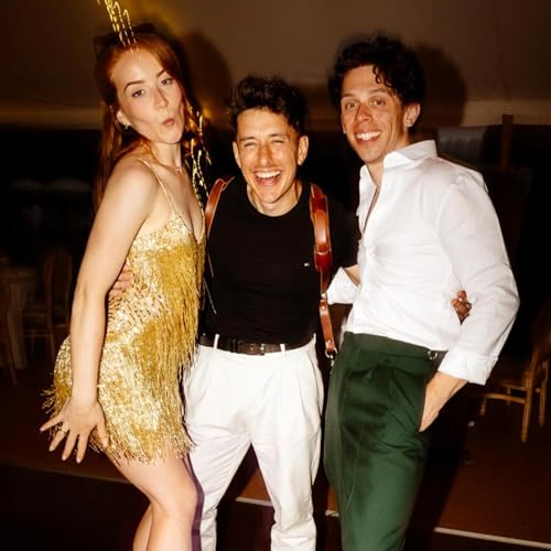 How to Love Your Couples cover art