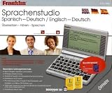 Sprachenstudio Deutsch/Englisch/Spanisch