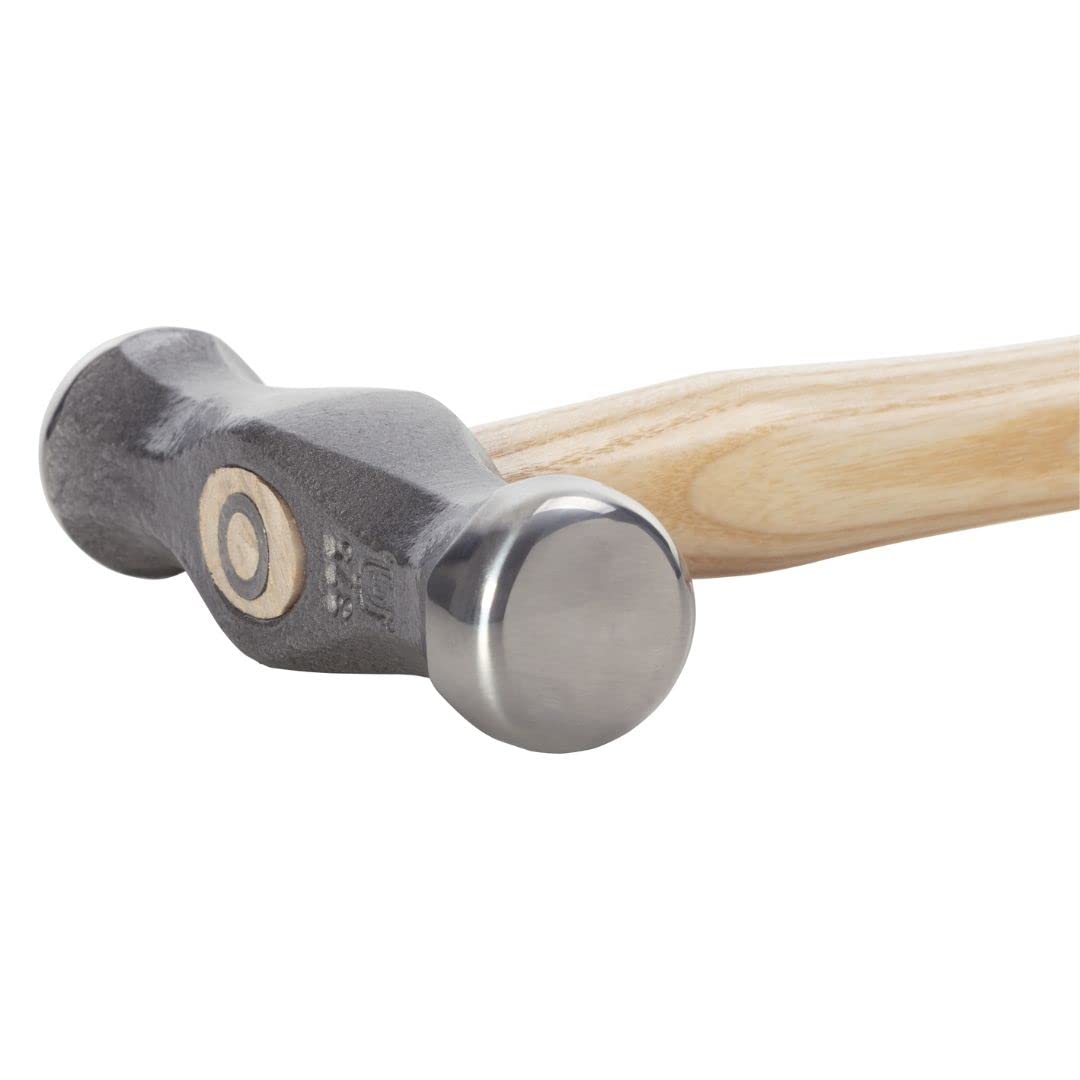 Picard Polierhammer 500 g mit Eschenstiel, 0017001-0500