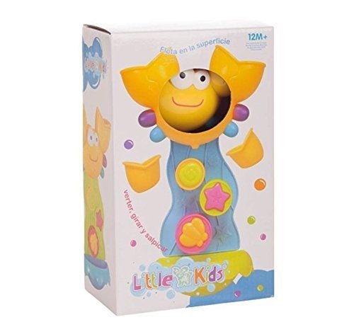 Creaciones Llopis s.l Cangrejo Baño Caja 6602