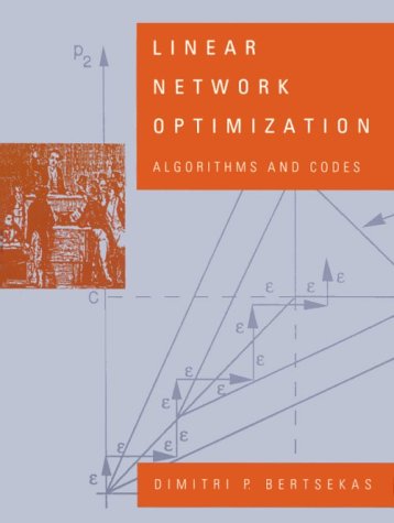 Buy Linear Network Optimization – Algorithms & Codes: Algorithms and ...