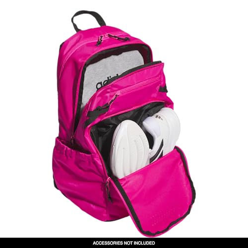 Image of adidas Defender 5 Backpack for Sports, Gym, School and Travel, 33L