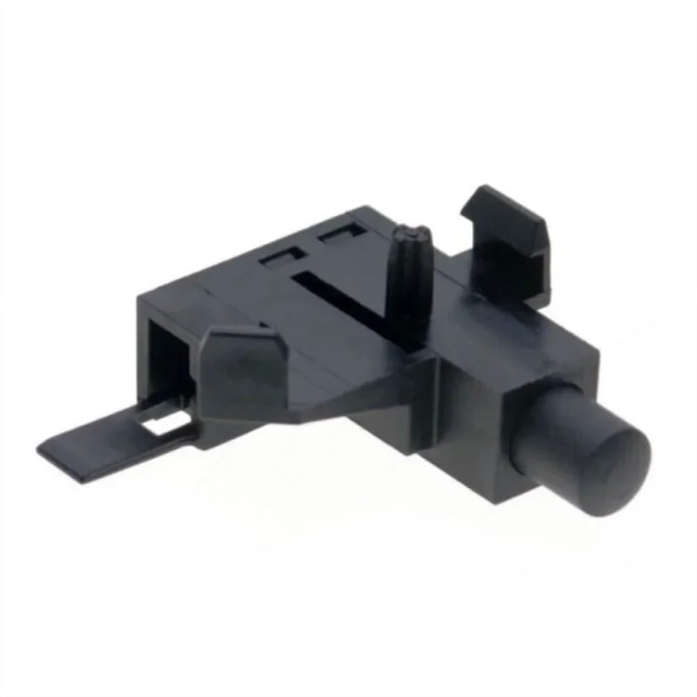 Compatible con VW Passat 2013 2014 2015 Interruptores de Freno de Mano Botón de interruptores de Freno de estacionamiento Sensor de botón 1J0947561