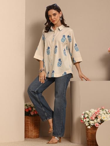 Image of Libas Women Shirt