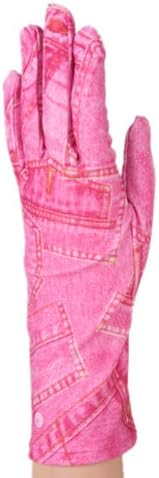 UPF 50 Jenna Short Gloves