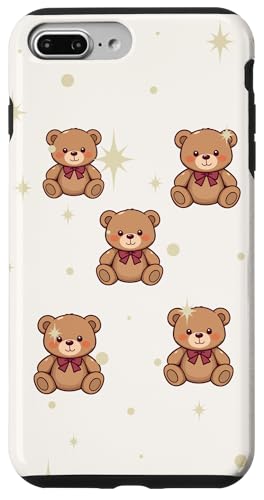 gȃefBxA o[KfB{Ep^[ X}zP[X iPhone 7 Plus/8 Plus p