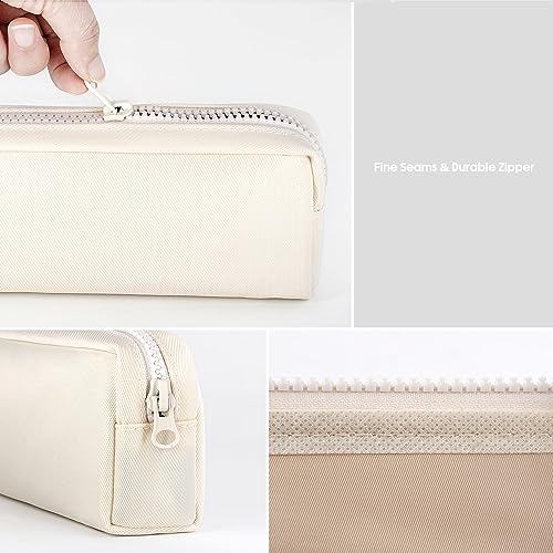 DOBMIT Flat Pencil Case