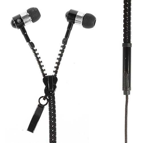 auricolare Zip Micro Jack 3.5mm Huawei Ascend G700