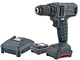 Ingersoll Rand D1130-K2 3/8' 12V Li-Ion Drill/Driver Kit