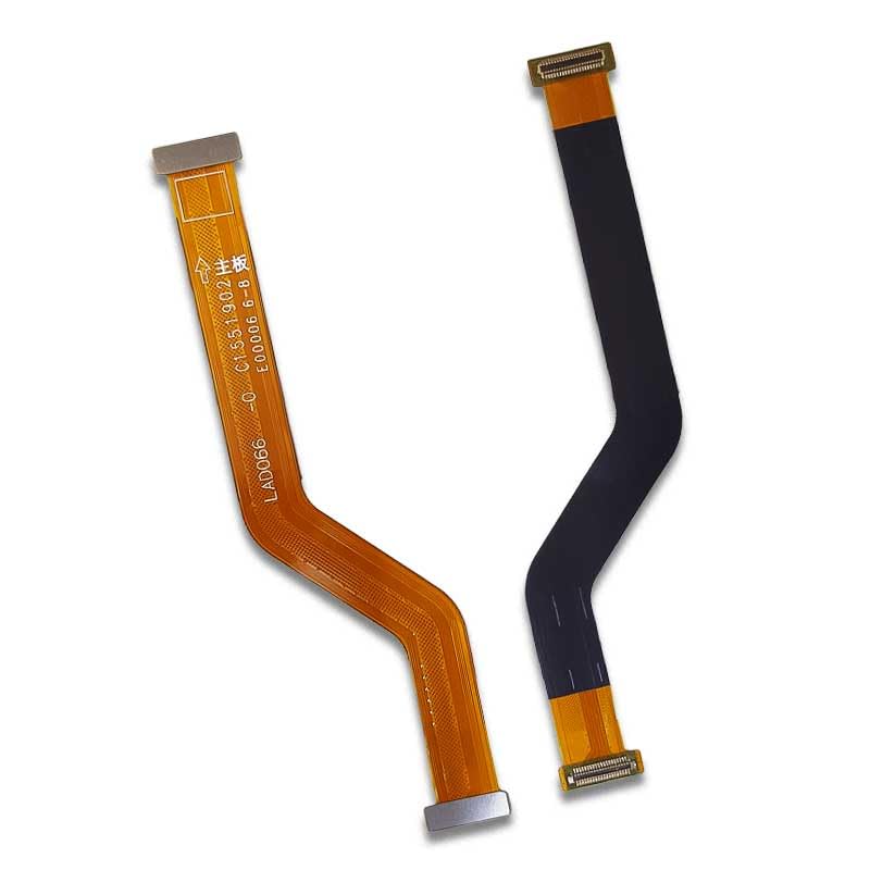 (REOTEL) LCD Flex Cable Mainboard Main LCD Flex Cable for Oppo Reno (Main Flex)-picture-26