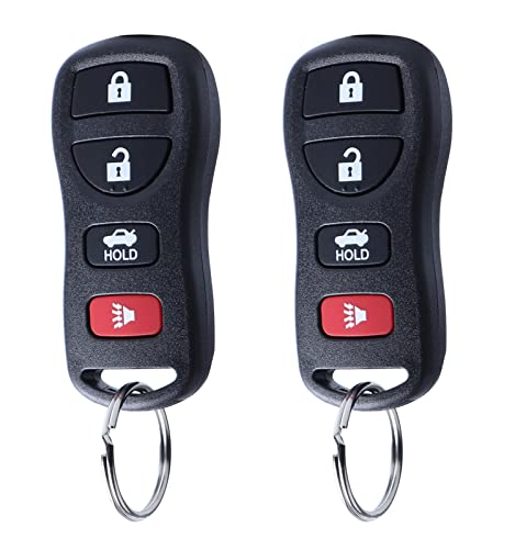 Télécommande voiture Nissan Infiniti x2 pour KBRASTU15 CWTWB1U758