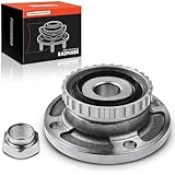 pare choc arriere xsara break phase 2  Frankberg 1x Kit de roulements de roue Essieu Arrière Compatible avec Xsara N1 N0 1997-2005 Xsara Break N2 1997-2005 ZX/ZX Break N2 306 7A 7C 7B 7D N3 N5 306 Break Remplacer# 3701.59