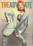 Out Magazine (February/March, 2020) The Culture Issue Starring Laverne Cox