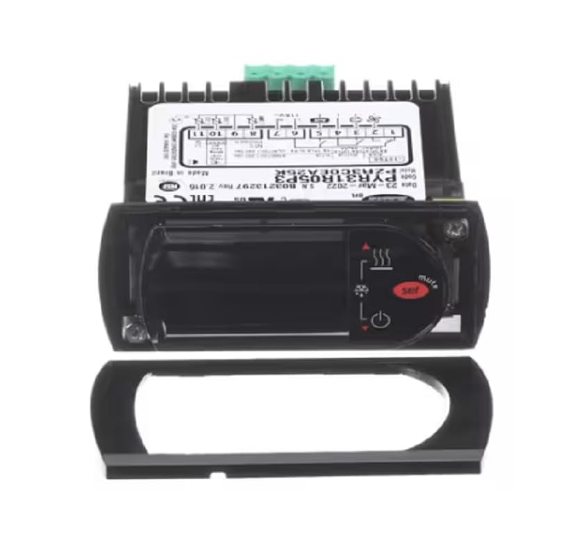 Fits Continental Ref PYR31R05P3 Electric Temperature Control Refrigerator Digital, PZR3COEA25K