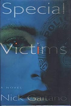 Hardcover Special Victims: A Novel Book