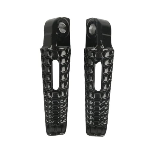 Repose pied moto pour passager Suzuki GSXR pour améliorer le confort en duo