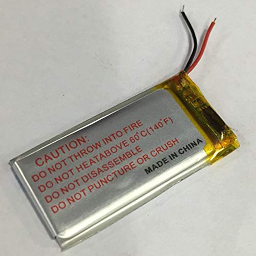 Amazon | For iPod Nano 6 616-0531 修理交換用電池370mAh 3.7V For