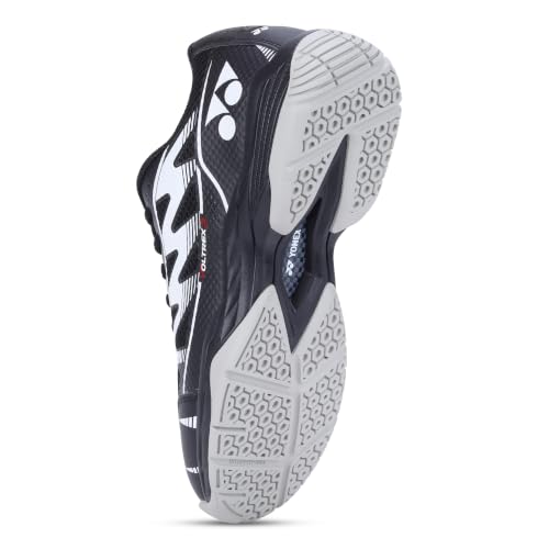 Image of YONEX Badminton Shoes VOLTREX 2 |Made in India|LATERAL Shell|TPU Plate|True Shape|Hexa Grip Sole|DURA Grip Rubber