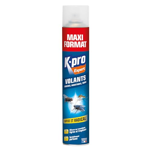 K.PRO 3189 Aerosol anti...