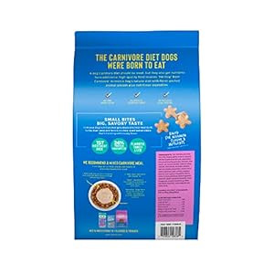 Tiki-Dog-Born-Carnivore-for-Dogs-Savory-Duck-Peas-Lentils-Recipe-Grain-Free-Baked-Kibble-for-Maximum-Nutrition-For-Adult-Dogs-and-All-Size-Breed-Dogs-35-lbs-Bag - Cucciolini Doodles   Tiki-Dog-Born-Carnivore-for-Dogs-Savory-Duck-Peas-Lentils-Recipe-Grain-Free-Baked-Kibble-for-Maximum-Nutrition-For-Adult-Dogs-and-All-Size-Breed-Dogs-35-lbs-Bag