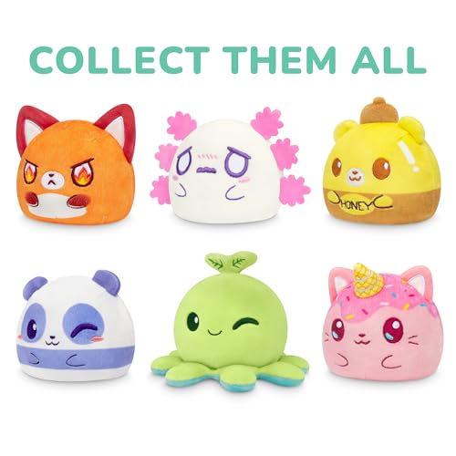 Image of TeeTurtle Kawaii Cuties Reversible Plushie Blind Box Set 3 Inch
