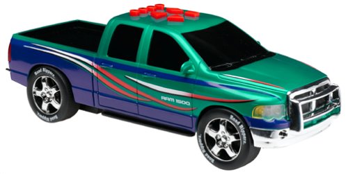 road rippers dodge ram