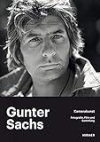  Gunter Sachs – Kamerakunst: Fotografie, Film und Sammlung