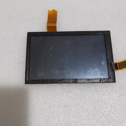 Image of 7 inch 800x480 LCD Screen LQ070Y3DG1A Industrial Display