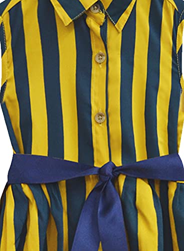 Image of A.T.U.N. (All Things UBER Nice) Girls Casual Dress