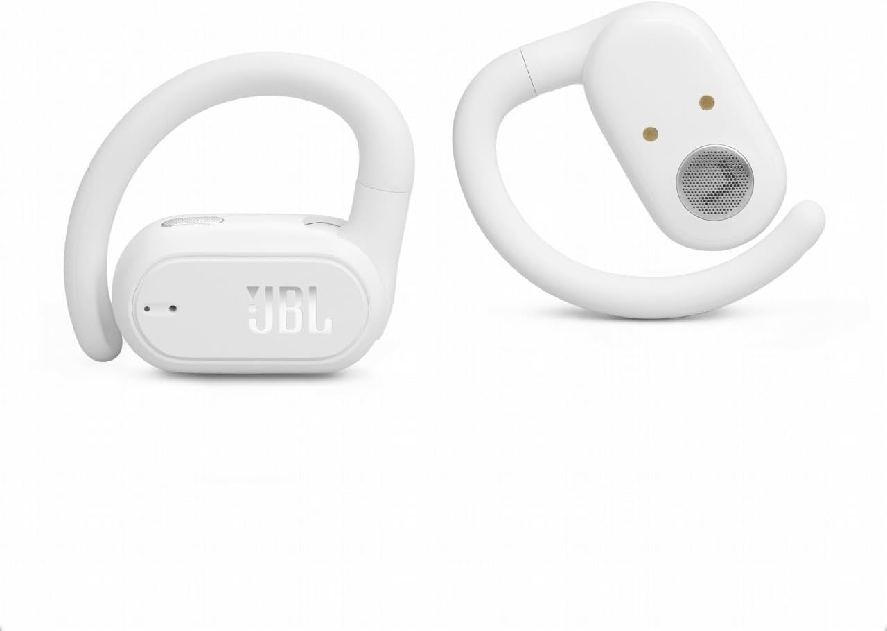 JBL 購入 SOUNDGEAR SENSE 完全ワイヤレスイヤホン/オープンイヤー