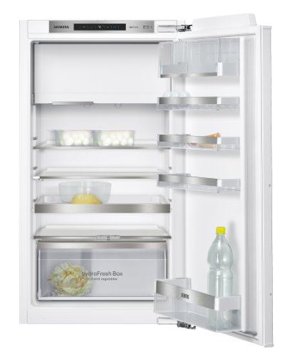 Preisvergleich Produktbild Siemens KI32LAD30 iQ500 Einbau-Kühlschrank / A++ / Kühlen: 142 L / Gefrieren: 16 L / Flachschanier