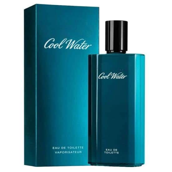 Best Cool Water Eau de Toilette for Men, 125 ml, natural spary | Men's Fragrance, Spray Bottle-picture-20
