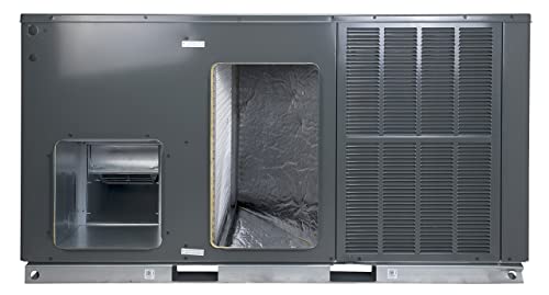 Goodman 3 Ton 14 Seer Package Air Conditioner Gpc1436H41 #TOP5