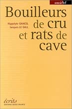 Download Bouilleurs de crus et rats de cave PDF
