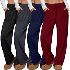 Wine Red, Navy Blue, Dark Gray, Black