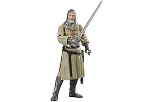 Indiana Jones and The Last Crusade Adventure Series Grail Knight Embarks on a Holy Quest