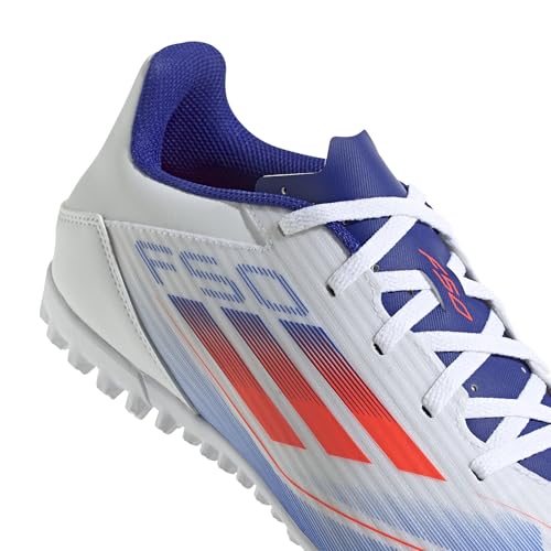 Image of Adidas Unisex-Adult F50 Club Turf Soccer Cleats