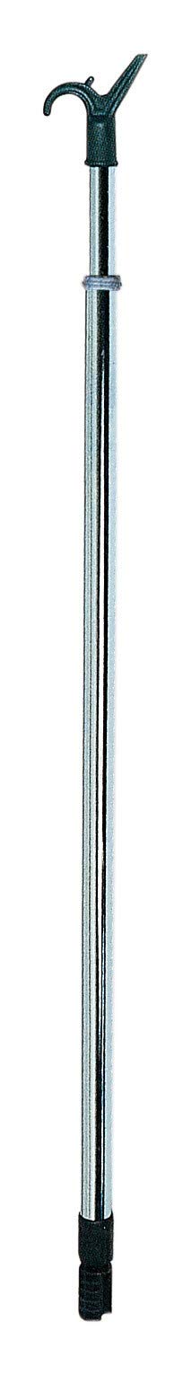 PRENDI-ABITI ESTENSIBILE CM 80/150 CROMATO PZ 10