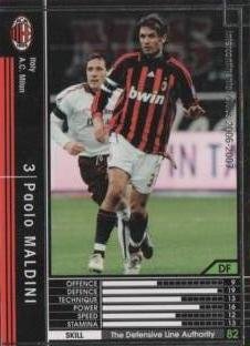 マルディーニ ACミラン 06-07 新品/タグ付き】06/07 ACミラン ♯3