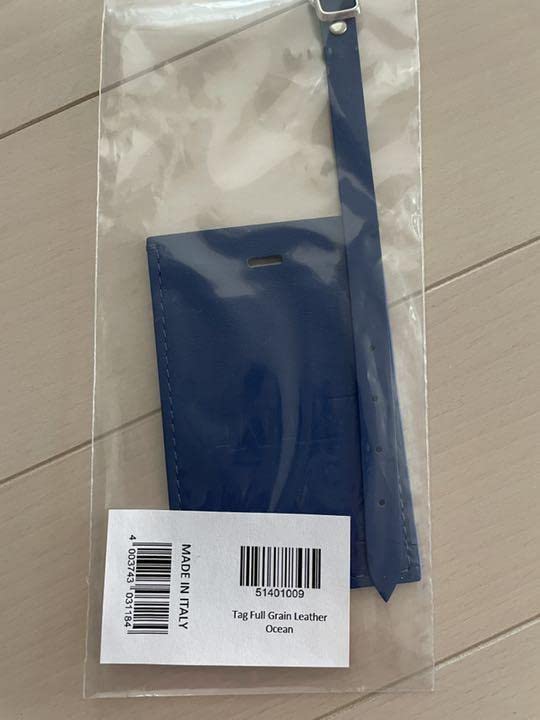 Amazon.co.jp: リモワ ANA限定 ラゲージタグ : ファッション 