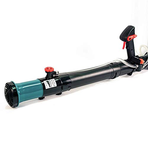 Makita PM7650H 75.6 cc MM4 4-Stroke Engine Mist Blower