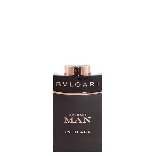 Miniatura 2 de Perfume en spray Bvlgari man in black 2onzas