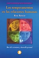 Los Temperamentos 9688606553 Book Cover