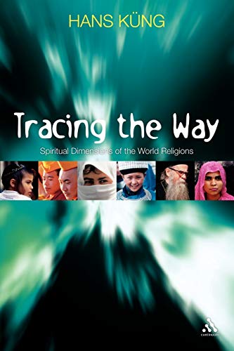 Tracing the Way view 2
