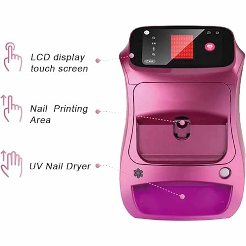Portable-Nail-Printer-Machine-with-Smart-App-Control-Digital-Mobile-Nail-Art-Printer-10s-DonePortable-DIY-Nail-Art-Color-Printing-Machine-for-Home-Travel-Party