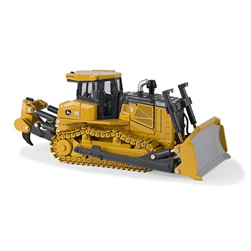 1/50 1050K Dozer Prestige Ed. by ERTL