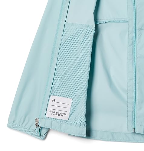 Image of Columbia Girls' Switchback II Jacket