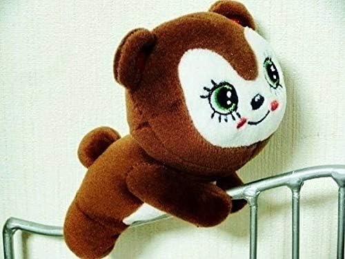 グラグラ グラグラ ムゥー マグネットマスコット ラヴラビ 全長15cm E819