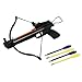 Avalanche Pistol Grip Tactical 50-lb. Crossbow